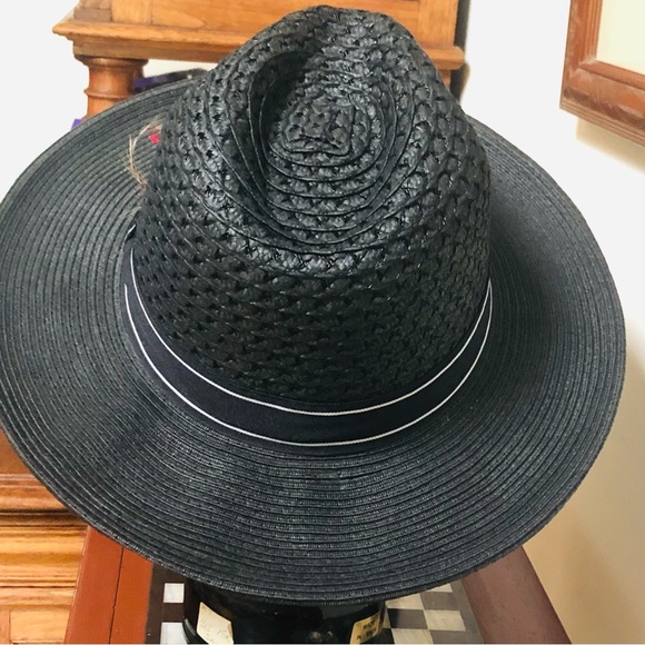 Archibald Sun Hat Breathable 100% Paper - Picture 3 of 7